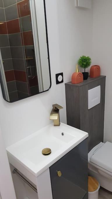 נאנט Petit Studio Magellan מראה חיצוני תמונה